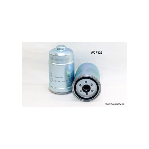 Fuel Filter WCF129