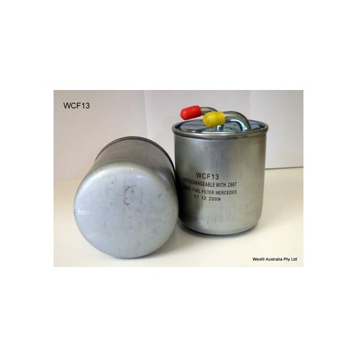 Fuel Filter WCF13