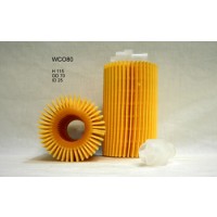 Oil Filter WCO80