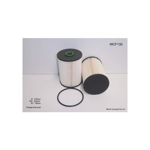 Fuel Filter WCF130