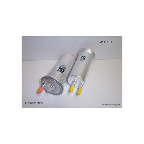 Fuel Filter WCF131