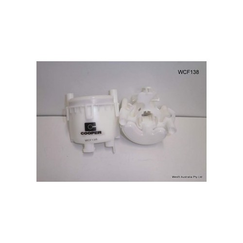 Fuel Filter WCF138