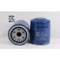 Oil Filter WZ334