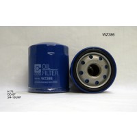 Oil Filter WZ386