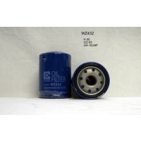 Oil Filter WZ432
