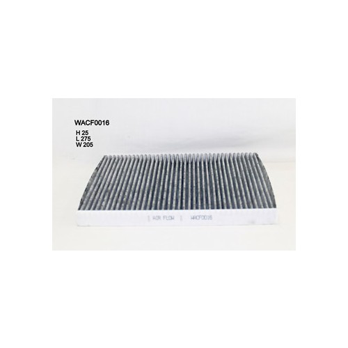 Cabin Filter WACF0016