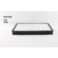 Cabin Filter WACF0056