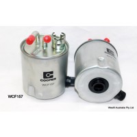 Fuel Filter WCF157