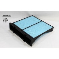 Cabin Filter WACF0110